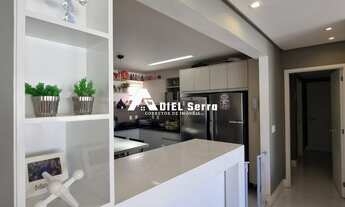 Imagem 6: Coletânea Vale do Canela - 3 suítes com 134m² - Porteira Fechada - Vista Mar - 3 vagas + d