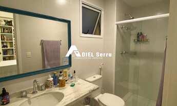 Imagem 3: Coletânea - 4/4 com 3 suítes - 134m² - 3 vagas - Reformado - Lazer Completo