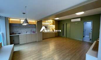 Imagem 2: Vale do Canela - 134m² - Nascente - 4 quartos - 2 suítes - Varanda Gourmet - 3 vagas + dep