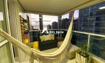 Imagem: Coletânea - 4/4 com 3 suítes - 134m²