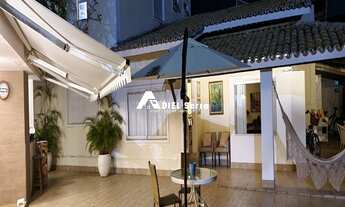 Imagem: Jaguaribe - 450m² - Varanda - Área gourmet