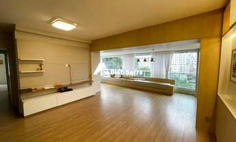 Imagem: Vale do Canela - 134m² - Nascente - 4 quartos