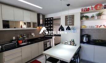 Imagem 2: Coletânea Vale do Canela - 3 suítes com 134m² - Porteira Fechada - Vista Mar - 3 vagas + d