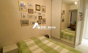 Imagem 7: Coletânea - 4/4 com 3 suítes - 134m² - 3 vagas - Reformado - Lazer Completo