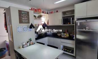 Imagem 3: Coletânea Vale do Canela - 3 suítes com 134m² - Porteira Fechada - Vista Mar - 3 vagas + d