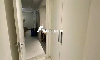 Imagem 6: Coletânea - 4/4 com 3 suítes - 134m² - 3 vagas - Reformado - Lazer Completo