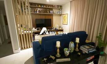 Imagem 2: Coletânea - 4/4 com 3 suítes - 134m² - 3 vagas - Reformado - Lazer Completo