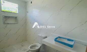 Imagem 3: Abrantes - 4 quartos - 3 suítes - Cozinha integrada - Lavabo - Espaço gourmet - Piscina pr