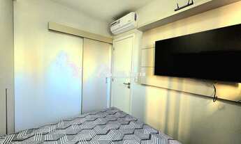 Imagem 7: Patamares - 116m² - Nascente - Andar baixo - 3 quartos - Varanda integrada - armários pla