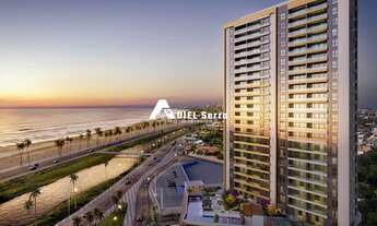 Imagem: Dumare Jaguaribe - 3 suítes - 103m²