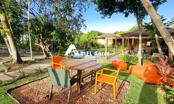 Imagem 3: Praia do Forte - 6 suítes - Nascente - 3 pavimentos - Espaço goumert - Piscina - Área ver