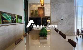 Imagem 4: Horto Florestal - Monvert - 4 suítes - 285m² - Nascente - Alto padrão - Lazer completo - 4