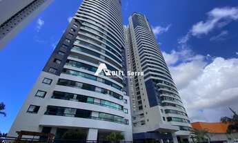 Imagem: Manhattan Soho - 3/4 com suíte - 113m²