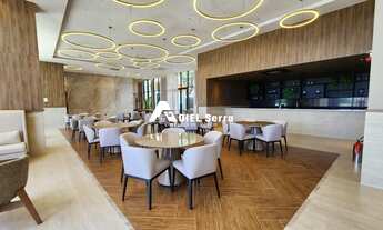 Imagem 7: Horto Florestal - Monvert - 4 suítes - 285m² - Nascente - Alto padrão - Lazer completo - 4