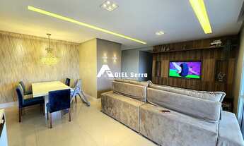 Imagem 7: Greenville Etco - 3/4 com suíte - 130m² - Nascente - Vista mar - Andar intermediário - Ref