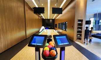 Imagem 6: Horto Florestal - Monvert - 4 suítes - 285m² - Nascente - Alto padrão - Lazer completo - 4