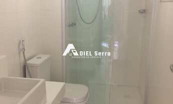 Imagem 7: Alphaville - Cosmopolitan - 3/4 com suíte - 107m² - Nascente - Vista mar - Porcelanato - 0