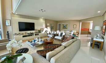 Imagem 4: Villaggio Panamby - Horto Florestal - 4 suítes - 280m² - Andar alto - Nascente - 4 vagas