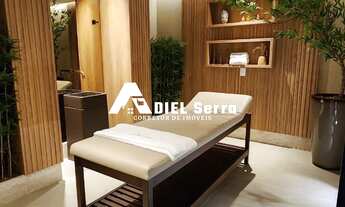 Imagem 5: Horto Florestal - Monvert - 4 suítes - 285m² - Nascente - Alto padrão - Lazer completo - 4