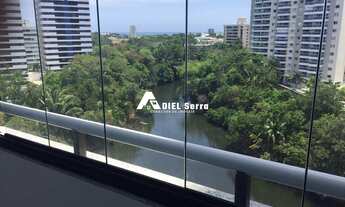 Imagem: Alphaville - Cosmopolitan - 3/4 com suíte