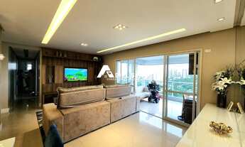 Imagem 2: Greenville Etco - 3/4 com suíte - 130m² - Nascente - Vista mar - Andar intermediário - Ref