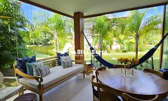 Imagem: Praia do Forte - 80m² - Térreo - PORTEIRA