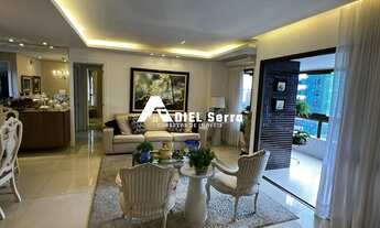 Imagem: Alto do Parque - 136m² - Reformado - Decorado