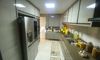 Imagem 7: Hemisphere - 3 suítes com 200m² - Suíte master com closet e hidro - Nascente - Fino acabam