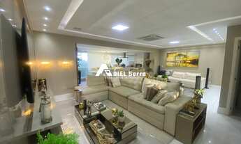 Imagem: Hemisphere - 3 suítes com 200m² - Suíte