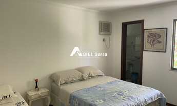 Imagem 5: Busca Vida - Condomínio Pampalona - 5/4 com 3 suítes - Terreno plano com 1000m² - Quiosque