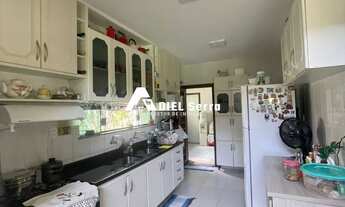 Imagem 7: Busca Vida - Condomínio Pampalona - 5/4 com 3 suítes - Terreno plano com 1000m² - Quiosque