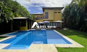 Imagem: Quintas de Sauípe - 04 suítes - Modelo