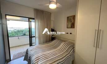 Imagem 5: Alphaville Salvador - Cosmopolitan - 1/4 e sala com 48m² - Nascente - Andar alto - Armário