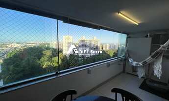 Imagem: Alphaville Salvador - Cosmopolitan - 1/4