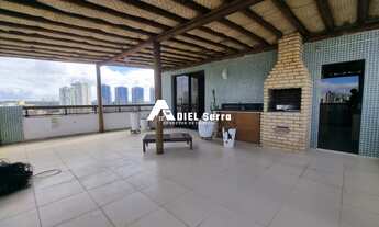 Imagem: Apartamento Duplex - Ícone - 03 suítes