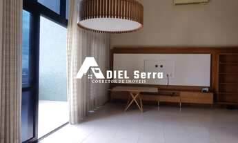 Imagem 7: Apartamento Duplex - Ícone - 03 suítes com 223m² - Dependência completa - Andar alto - Arm