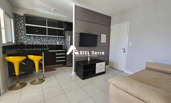 Imagem 4: Rio Vermelho - Celebration Garibaldi - 1/4 e sala com 59,33m² - Varanda ampla - Andar inte