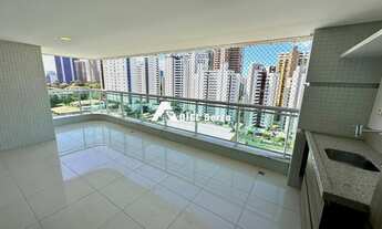 Imagem 1: Caminho das Arvores - Villagio Toscana - 3 suítes com 150m² - Dependência completa - Andar