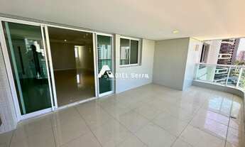 Imagem 4: Caminho das Arvores - Villagio Toscana - 3 suítes com 150m² - Dependência completa - Andar