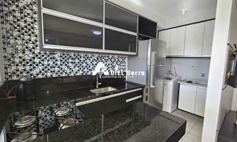 Imagem 5: Rio Vermelho - Celebration Garibaldi - 1/4 e sala com 59,33m² - Varanda ampla - Andar inte