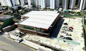 Imagem 5: Caminho das Arvores - Villagio Toscana - 3 suítes com 150m² - Dependência completa - Andar