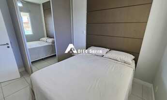 Imagem 7: Rio Vermelho - Celebration Garibaldi - 1/4 e sala com 59,33m² - Varanda ampla - Andar inte