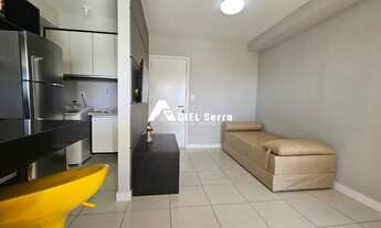 Imagem 6: Rio Vermelho - Celebration Garibaldi - 1/4 e sala com 59,33m² - Varanda ampla - Andar inte