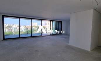 Imagem 5: Monvert - Horto Florestal - 04 suítes - Andar baixo - 04 vagas - Alto luxo - Oportunidade