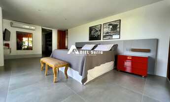 Imagem 6: Praia do Forte - Piscinas Naturais - 05 suítes - PORTEIRA FECHADA - Alto luxo - Piscina e