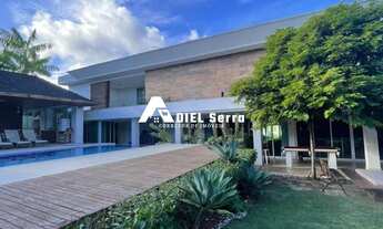 Imagem: Mansão no Alphaville Salvador 01 - Alto