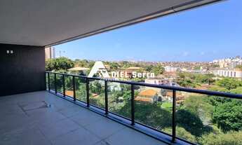 Imagem: Monvert - Horto Florestal - 04 suítes