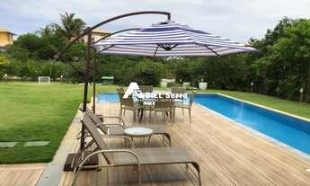 Imagem: Quintas de Sauípe - Modelo Davi Bastos