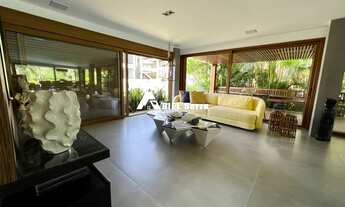 Imagem 4: Praia do Forte - Piscinas Naturais - 05 suítes - PORTEIRA FECHADA - Alto luxo - Piscina e