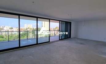 Imagem 6: Monvert - Horto Florestal - 04 suítes - Andar baixo - 04 vagas - Alto luxo - Oportunidade